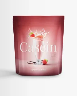 Casein – perfekt för nyttig proteinpudding