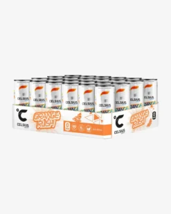 Celsius Flak 24-pack