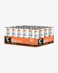Celsius Flak 24-pack