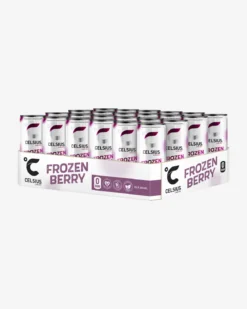 Celsius Flak 24-pack
