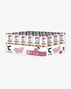 Celsius Flak 24-pack
