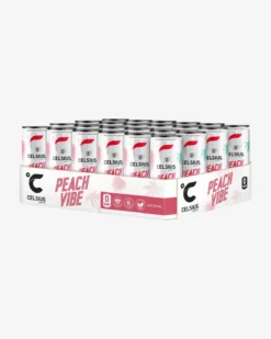 Celsius Flak 24-pack