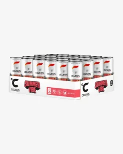 Celsius Flak 24-pack