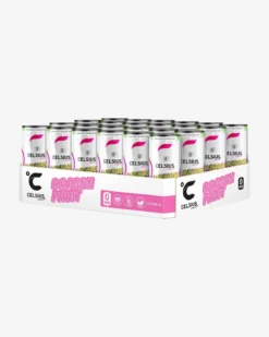 Celsius Flak 24-pack