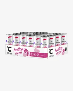 Celsius Flak 24-pack