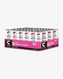 Celsius Flak 24-pack
