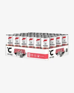 Celsius Flak 24-pack