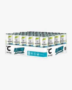 Celsius Flak 24-pack