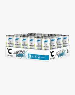 Celsius Flak 24-pack