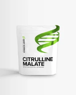 Citrulline Malate 1:1