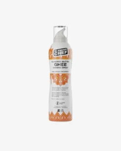 Clarified Butter GHEE Cooking Spray