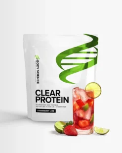 Clear Protein