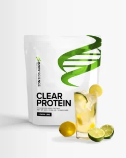 Clear Protein