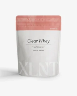 Clear Whey