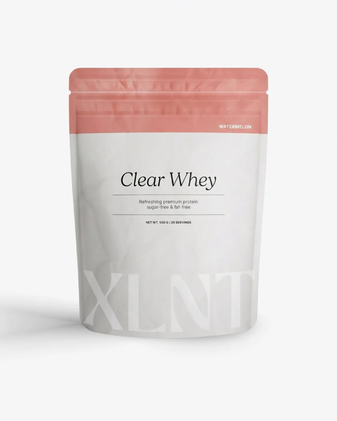 Clear Whey