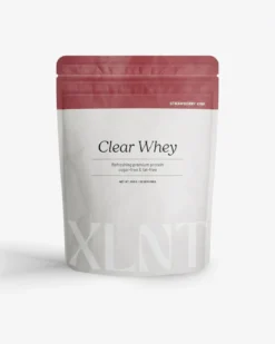 Clear Whey
