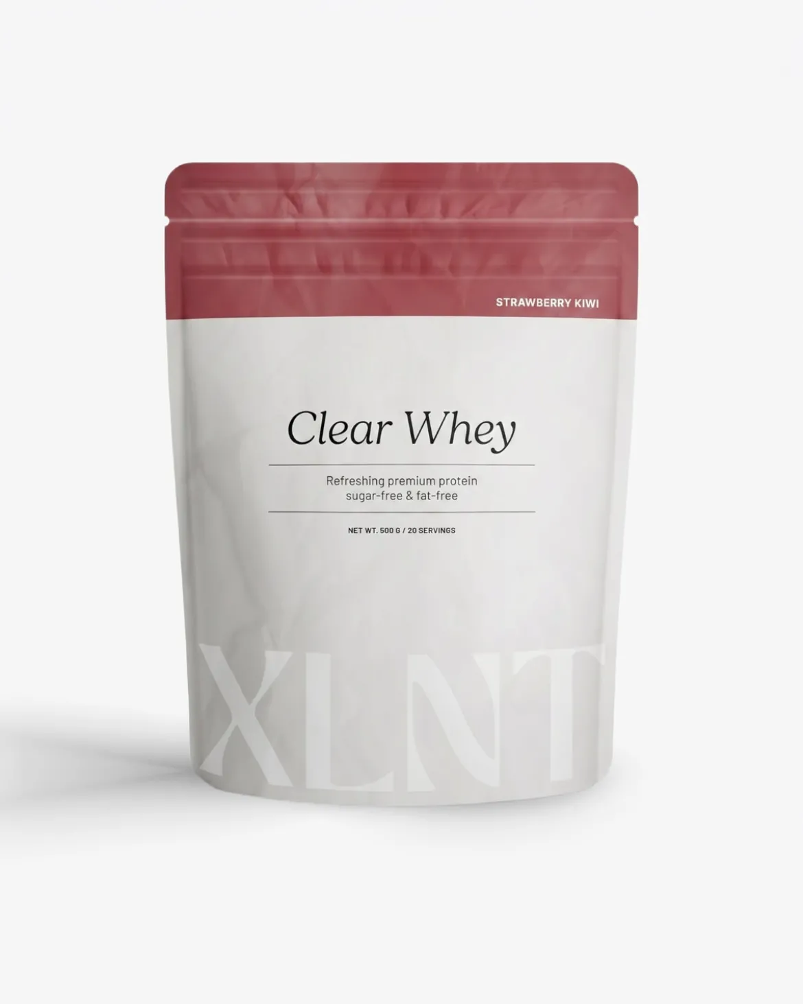 Clear Whey