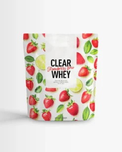 Clear Whey