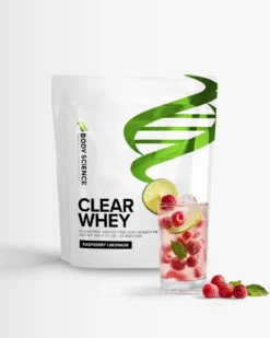 Clear Whey