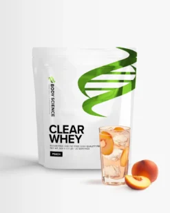 Clear Whey