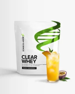 Clear Whey