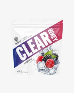 Clear Whey