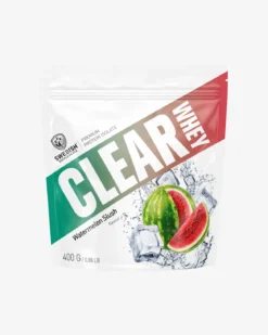 Clear Whey