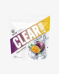 Clear Whey