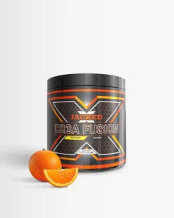 Cr3a Fusion – Triple Creatine