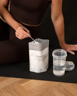 Creatine
