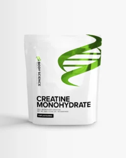 Creatine Monohydrate, 300 g – Rent kreatinmonohydrat