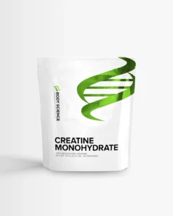 Creatine Monohydrate, 150 g – Rent kreatinmonohydrat