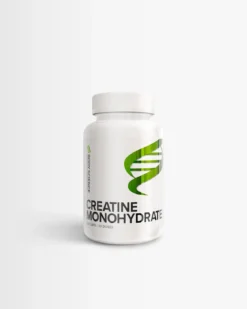 Creatine Monohydrate - kapslar