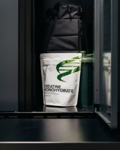 Creatine Monohydrate – Rent kreatinmonohydrat