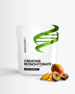 Creatine Monohydrate - smaksatt kreatin