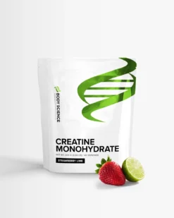 Creatine Monohydrate - smaksatt kreatin