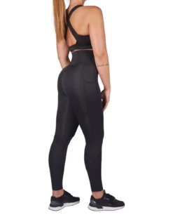 Crossback Sport-bh, Black