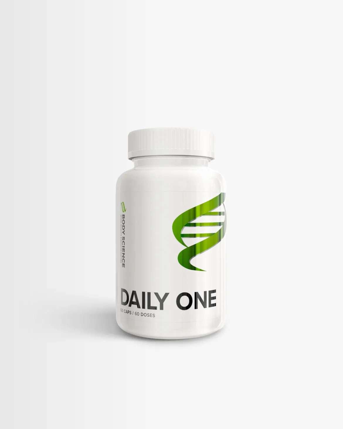 Daily One – Multivitamin