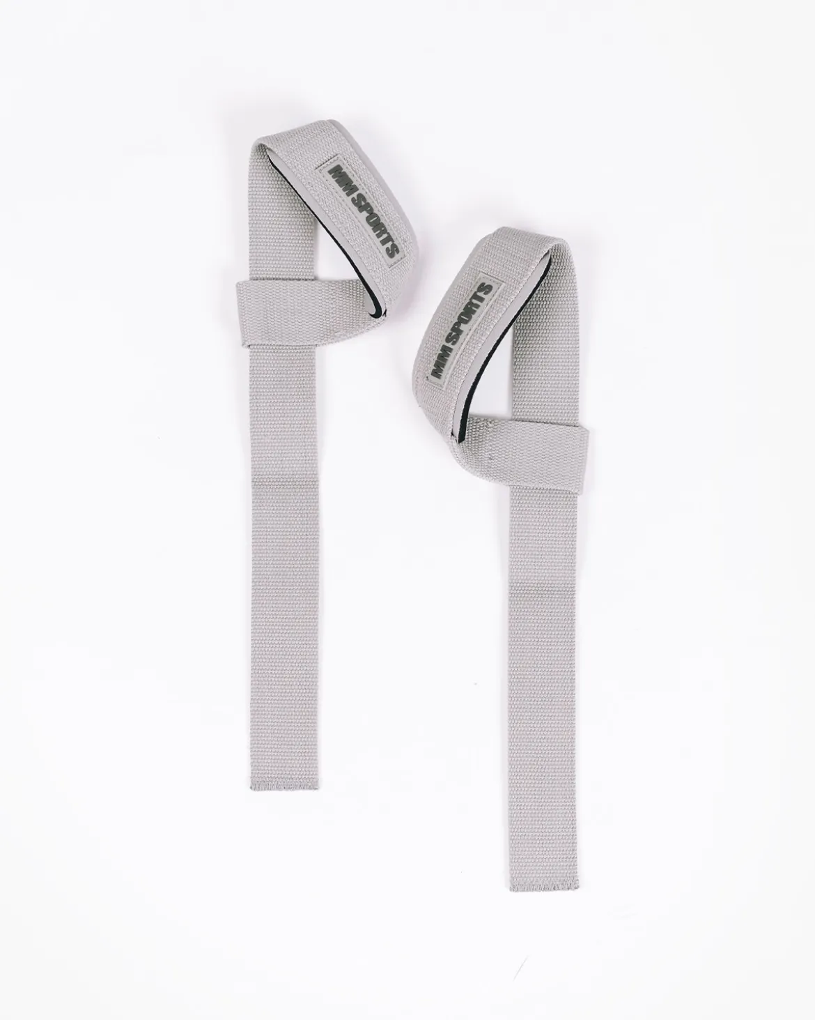 Dragremmar, Smoked Grey