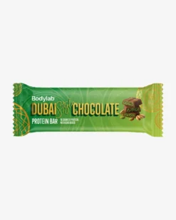 Dubai Style Protein Bar, 55 g