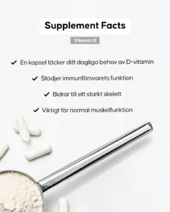 D-vitamin