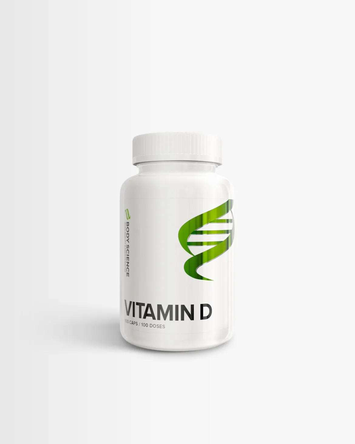 D-vitamin