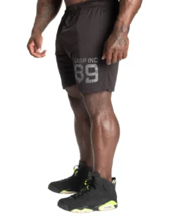 89 Dynamic Shorts, Black