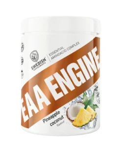EAA Engine