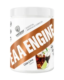 EAA Engine