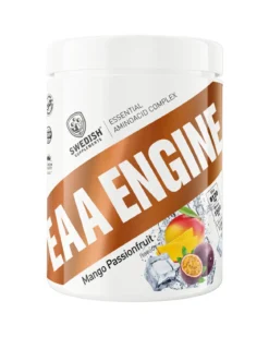 EAA Engine