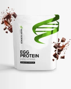 Egg Protein – Äggprotein på ren äggvita