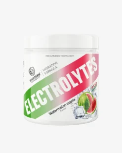 Electrolytes