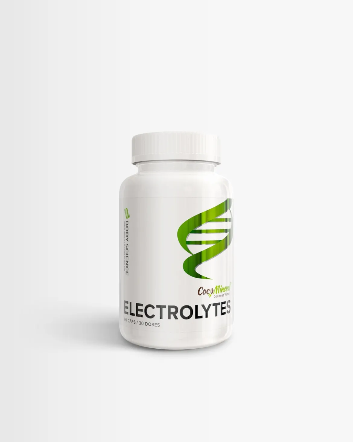 Elektrolytkapslar