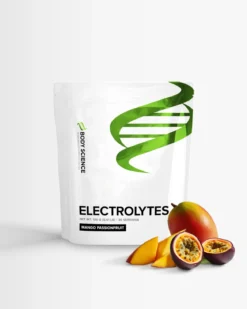 Elektrolytpulver